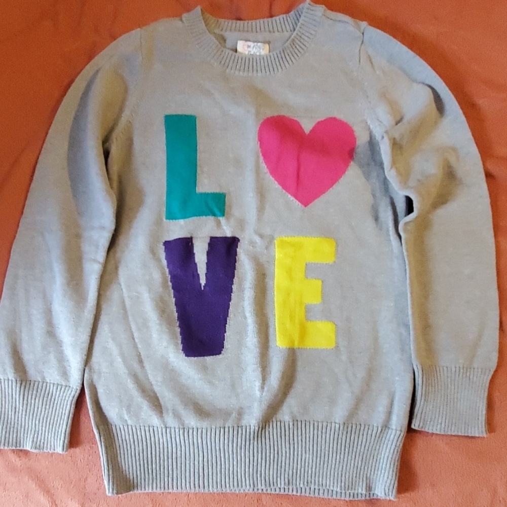 Sweater